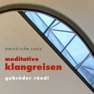 Meditative Klangreisen