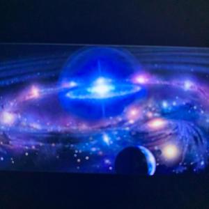 The Cosmos (Explicit)