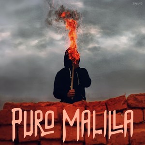 Puro Malilla (Explicit)