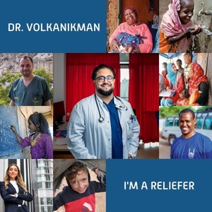 I'm a Reliefer