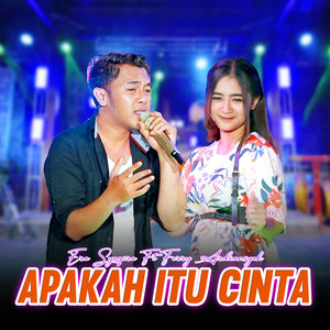 Apakah Itu Cinta