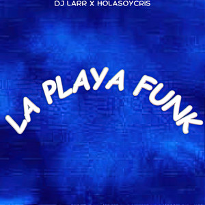 La Playa Funk (Reggateon, Normal)