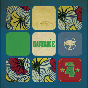 Afriques indépendantes, Vol. 4: Guinée