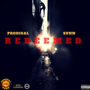 Redeemed (Explicit)