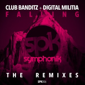Falling (Brito Remix)