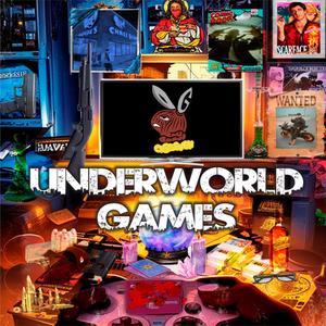 UNDERWORLD GAMES (Explicit)