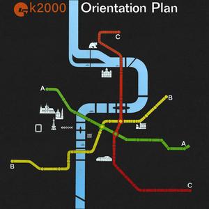 Orientation Plan