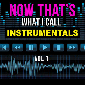 That's What I Call Instrumentals, Vol. 1