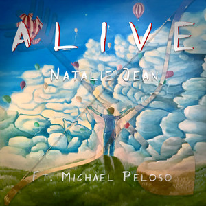 Alive (feat. Michael Peloso)