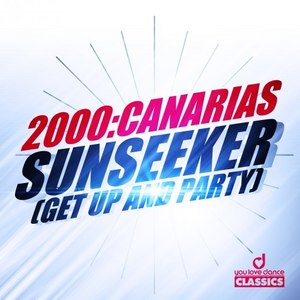 Sunseeker(Get Up and Party) (Club Mix)