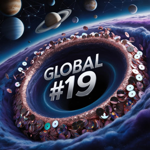 Global Mix Music #19