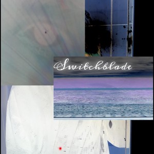 Switchblade (feat. Hellxn) (Explicit)