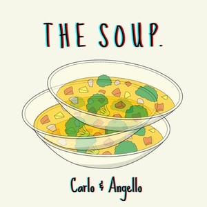 The Soup. (Explicit)