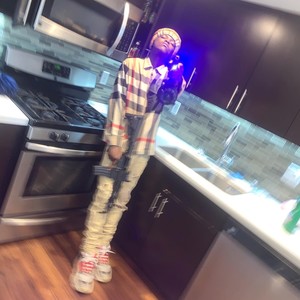 Its Lul Rico - S.L.I.M.E (Awal) (Explicit)