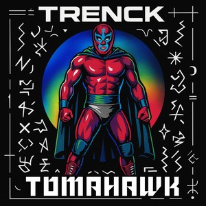 Basement (Trenckxed)