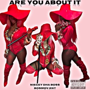 Are You About It (Explicit)