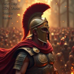 Next Day (GDU Music) (Canastria's Sparta Mix)