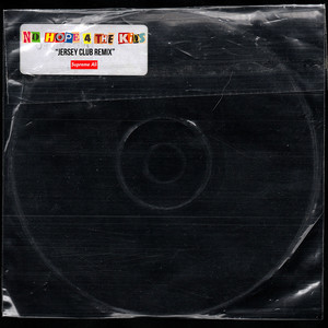 NoHope4TheKids (Sped up Jersey Club Remix)