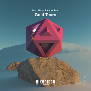 Gold Tears