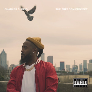 The Freedom Project EP