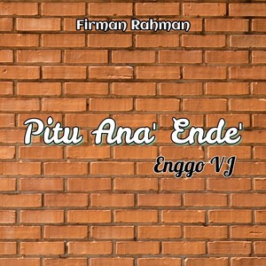 Pitu Ana' Ende'