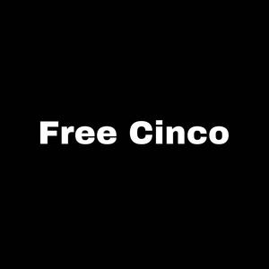 FreeCinco (feat. Luh Khi) [Explicit]