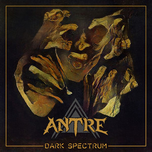 Dark Spectrum (EP) [Explicit]