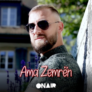 Ama zemrën