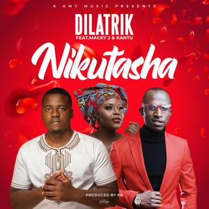 Nikutasha(feat. Macky 2 & Kantu)