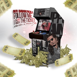 Mr. Bankroll - **** with You (Explicit)