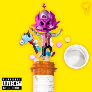 ADRalia (feat. Tommy Blanco & Mitxhell) (Explicit)