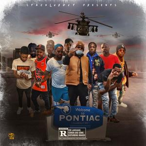 Welcome To Pontiac, Pt. 1 (Explicit)