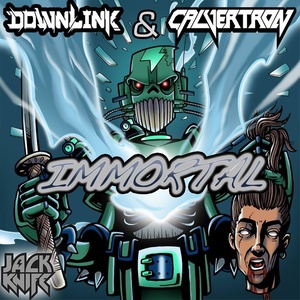 Immortal (Deflo Remix)