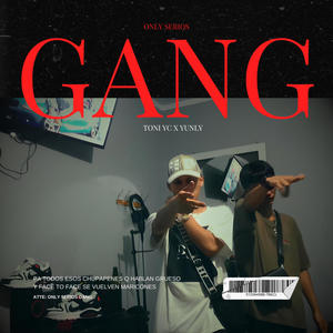 Only$erios Gvng (feat. Yunly) (Explicit)