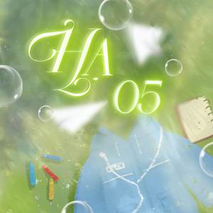 Hạ 05 (Hạ Không Phai)