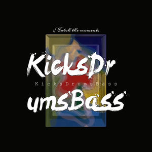 Kicks Drums Bass (Bass卡点舞)
