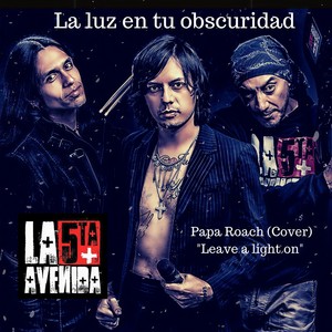 La Luz de Tu Obscuridad