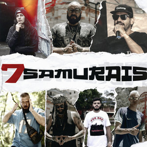 7 Samurais