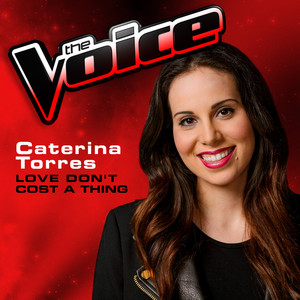 Love Don't Cost A Thing (The Voice 2013 Performance)