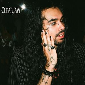 shadows deep where roses bleed