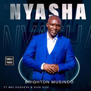 Nyasha (feat. Mai Kuvheya & Diva Size)