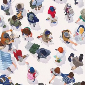 原来你也在这里