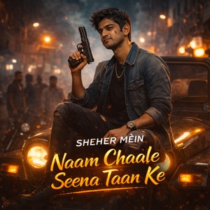 Sheher mein naam chaale seena taan ke