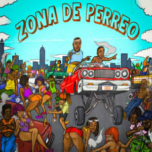 Zona De Perreo