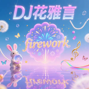 firework-DJ花雅言