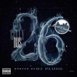 Gully Bos - Dat Dat