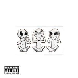 See No Evil Hear No Evil(feat. 'Contra' & Hafeez) (Explicit)