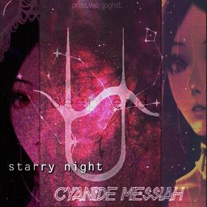 starry night (Explicit)