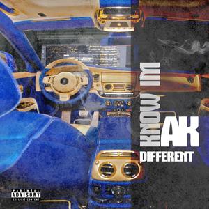 Know I'm Different (Explicit)