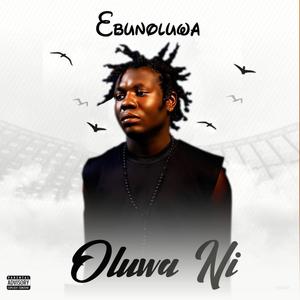 OLUWA NI (Explicit)